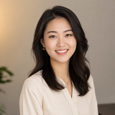 苏雅琪,第一次的人妻动漫内容生态总监,专业女性职业照