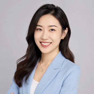 周婷婷,第一次的人妻动漫增长负责人,职业女性照
